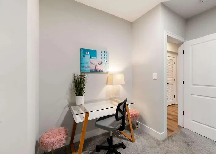Welcome To Our Charming 2bd 2ba Pilsen Appartement Chicago