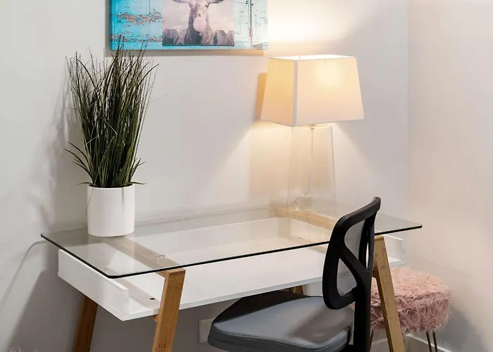 Appartement Welcome To Our Charming 2bd 2ba Pilsen Chicago